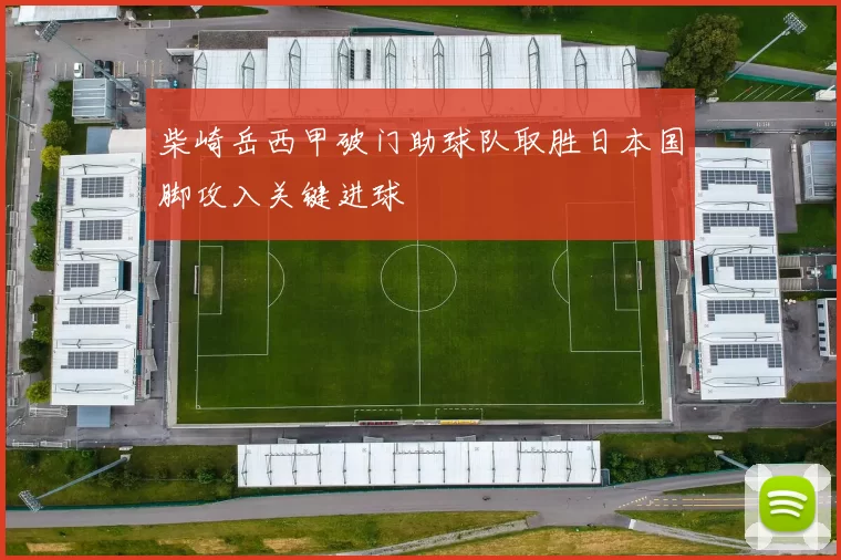 柴崎岳西甲破门助球队取胜日本国脚攻入关键进球