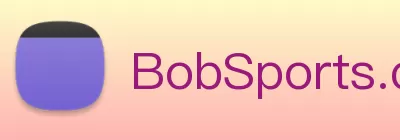 BobSports.com Fantasy Football logo